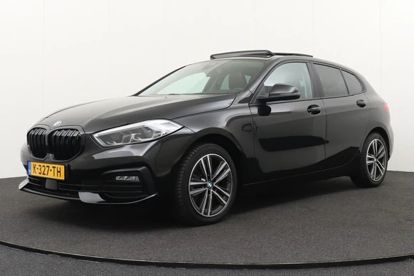 BMW 1 Serie - Afbeelding 1 van 26
