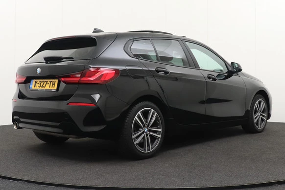 BMW 1 Serie - Afbeelding 2 van 26