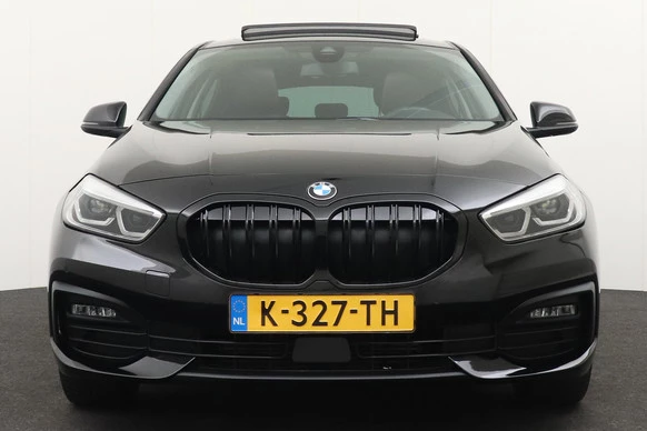 BMW 1 Serie - Afbeelding 3 van 26