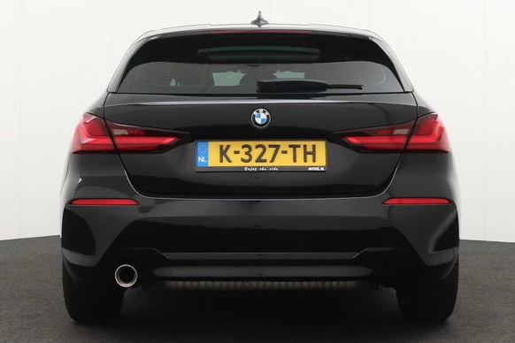 BMW 1 Serie - Afbeelding 4 van 26