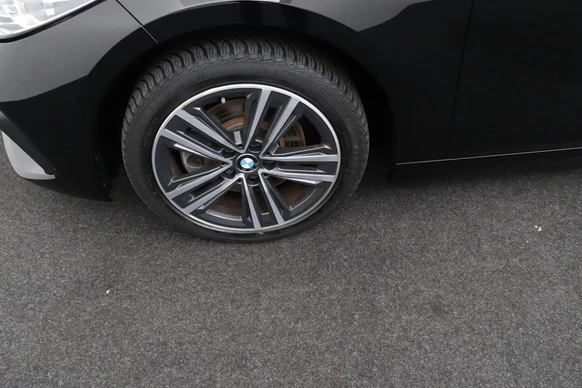 BMW 1 Serie - Afbeelding 7 van 26