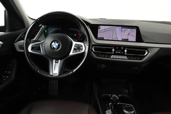 BMW 1 Serie - Afbeelding 8 van 26