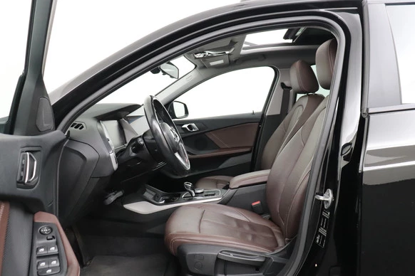 BMW 1 Serie - Afbeelding 9 van 26