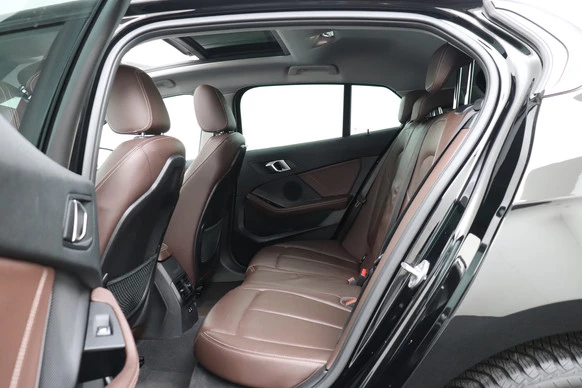 BMW 1 Serie - Afbeelding 11 van 26