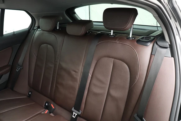 BMW 1 Serie - Afbeelding 12 van 26