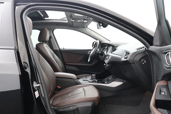 BMW 1 Serie - Afbeelding 15 van 26