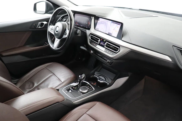 BMW 1 Serie - Afbeelding 16 van 26