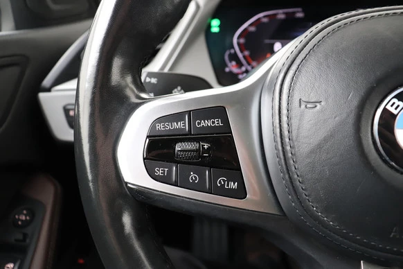 BMW 1 Serie - Afbeelding 18 van 26