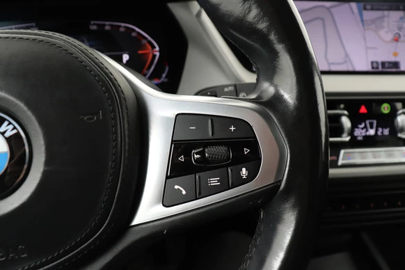 BMW 1 Serie - Afbeelding 19 van 26