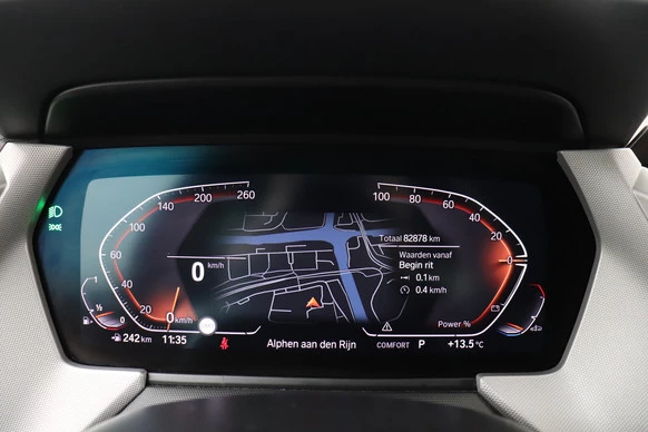 BMW 1 Serie - Afbeelding 20 van 26