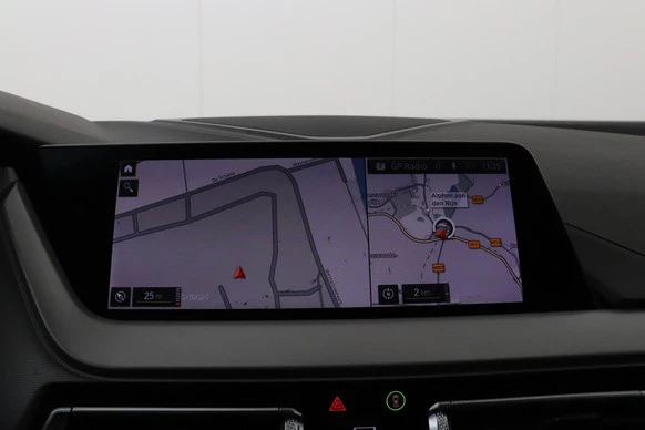 BMW 1 Serie - Afbeelding 21 van 26