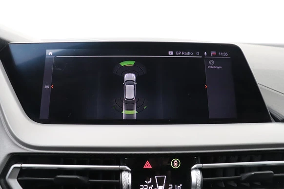 BMW 1 Serie - Afbeelding 22 van 26