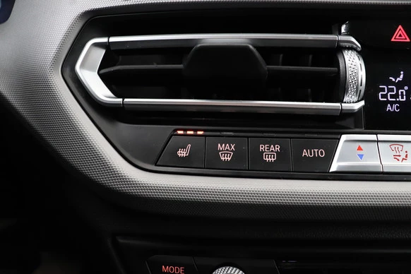 BMW 1 Serie - Afbeelding 23 van 26