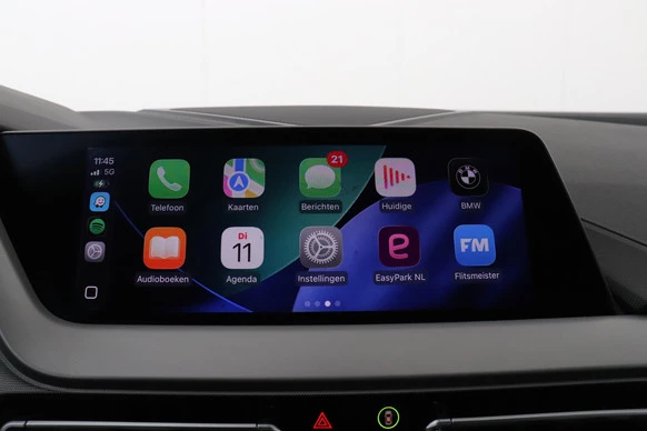 BMW 1 Serie - Afbeelding 24 van 26