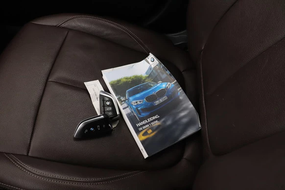 BMW 1 Serie - Afbeelding 25 van 26