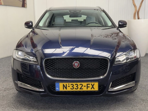 Jaguar XF - Afbeelding 3 van 30