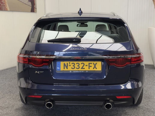 Jaguar XF - Afbeelding 5 van 30