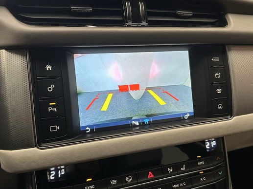 Jaguar XF - Afbeelding 8 van 30