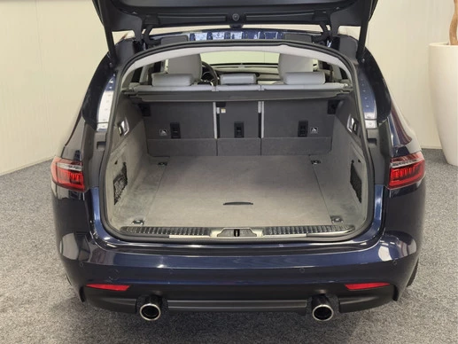 Jaguar XF - Afbeelding 9 van 30