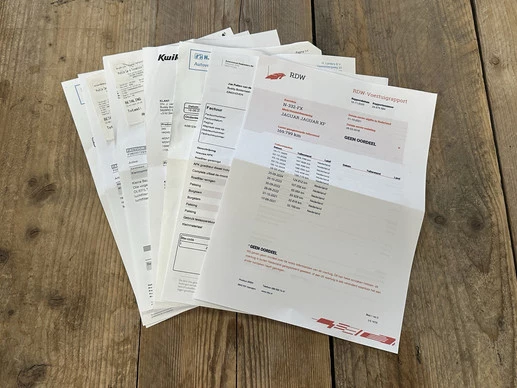 Jaguar XF - Afbeelding 11 van 30