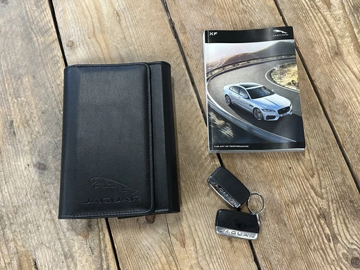 Jaguar XF - Afbeelding 12 van 30