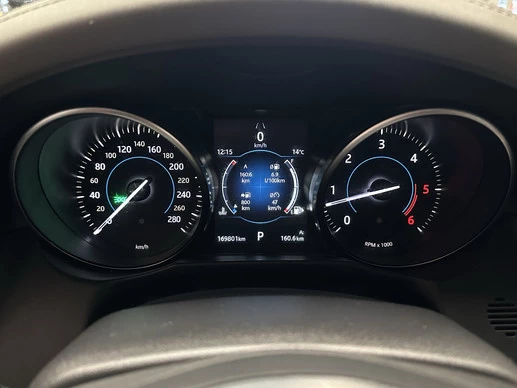 Jaguar XF - Afbeelding 26 van 30