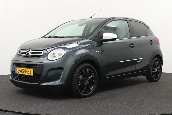 Citroën C1 - Afbeelding 1 van 25