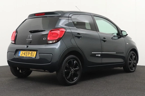 Citroën C1 - Afbeelding 2 van 25