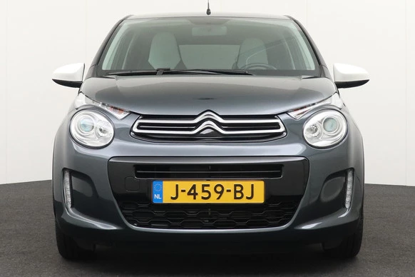 Citroën C1 - Afbeelding 3 van 25