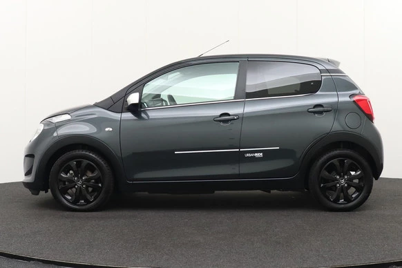 Citroën C1 - Afbeelding 5 van 25