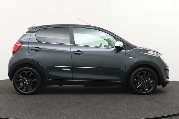 Citroën C1 - Afbeelding 6 van 25