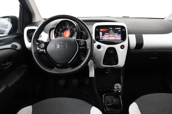 Citroën C1 - Afbeelding 8 van 25