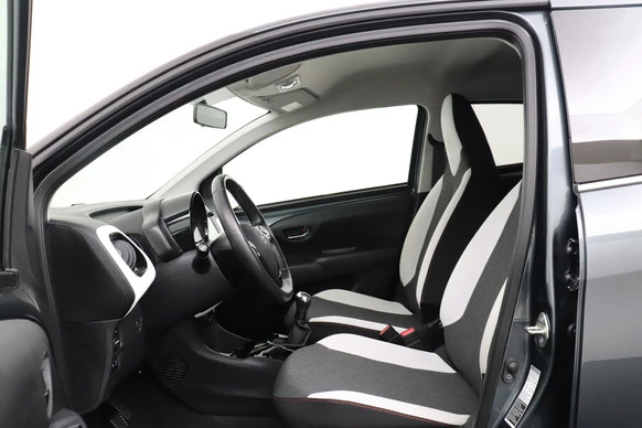 Citroën C1 - Afbeelding 9 van 25