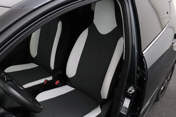 Citroën C1 - Afbeelding 10 van 25