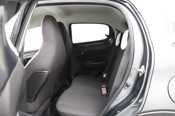 Citroën C1 - Afbeelding 11 van 25