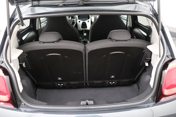 Citroën C1 - Afbeelding 13 van 25