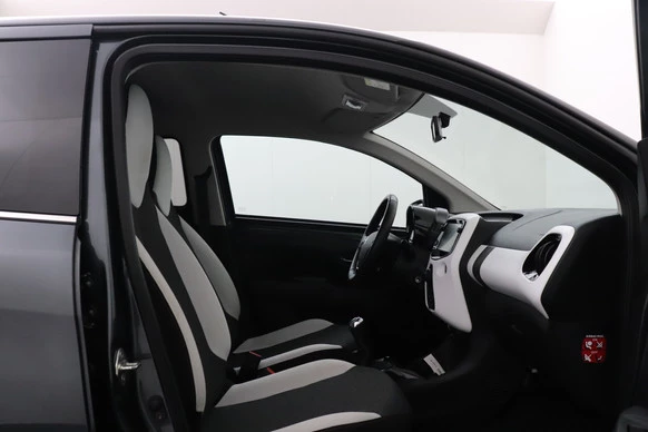 Citroën C1 - Afbeelding 14 van 25