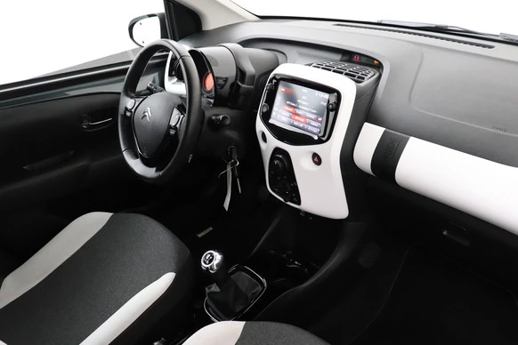 Citroën C1 - Afbeelding 15 van 25