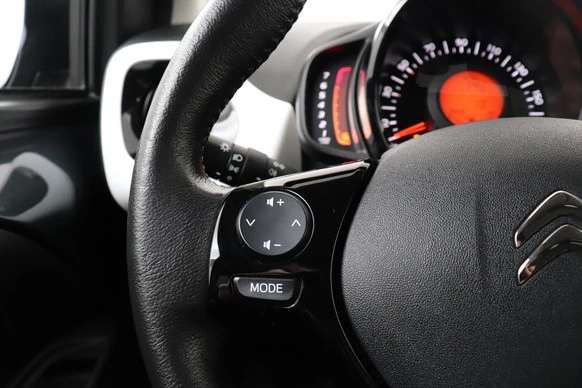 Citroën C1 - Afbeelding 17 van 25