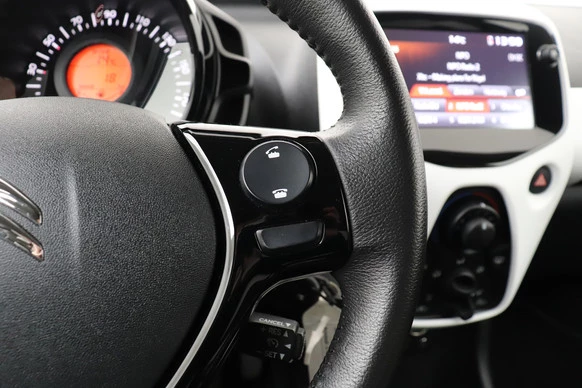 Citroën C1 - Afbeelding 18 van 25