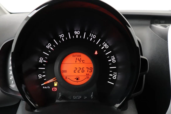 Citroën C1 - Afbeelding 19 van 25