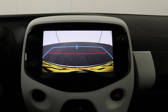 Citroën C1 - Afbeelding 21 van 25