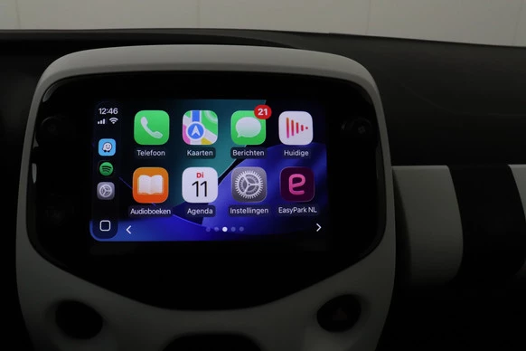 Citroën C1 - Afbeelding 22 van 25