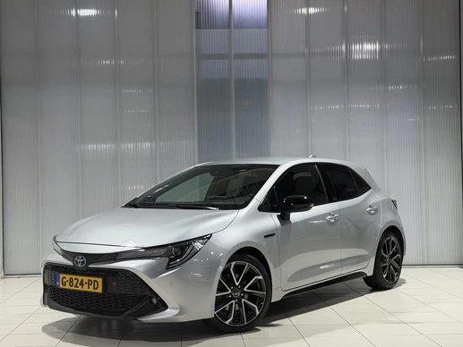 Toyota Corolla - Afbeelding 1 van 30