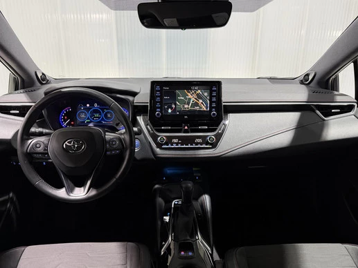 Toyota Corolla - Afbeelding 2 van 30