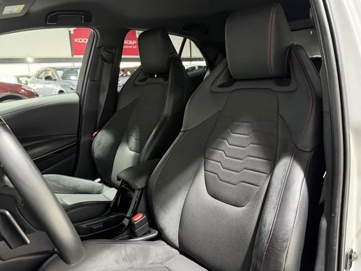 Toyota Corolla - Afbeelding 3 van 30