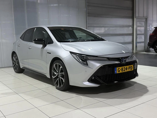 Toyota Corolla - Afbeelding 5 van 30