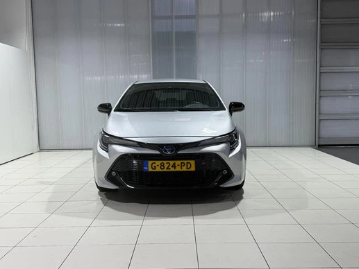 Toyota Corolla - Afbeelding 6 van 30