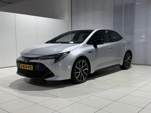 Toyota Corolla - Afbeelding 7 van 30