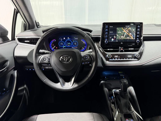 Toyota Corolla - Afbeelding 8 van 30